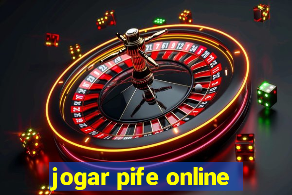 jogar pife online